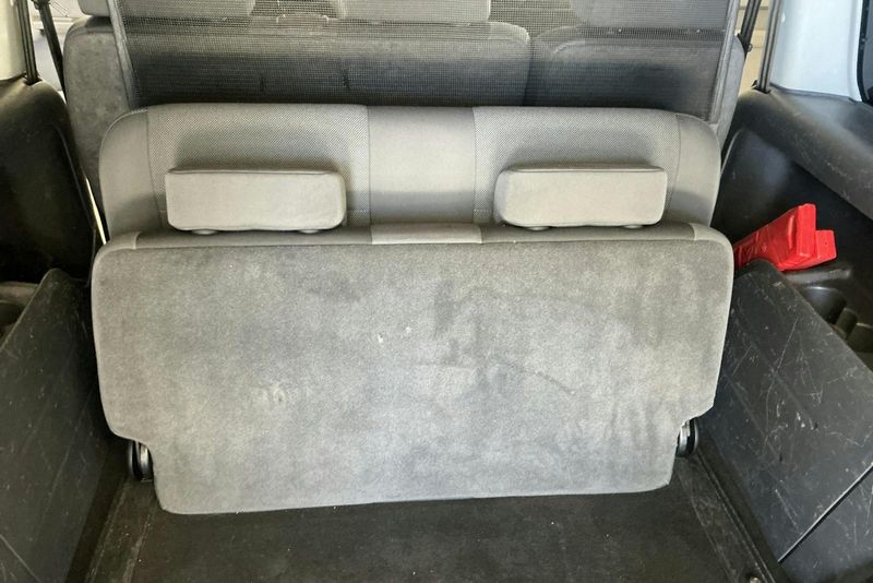 Volkswagen Caddy bild 10