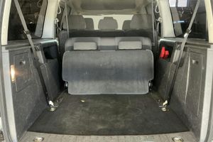 Volkswagen Caddy bild 9