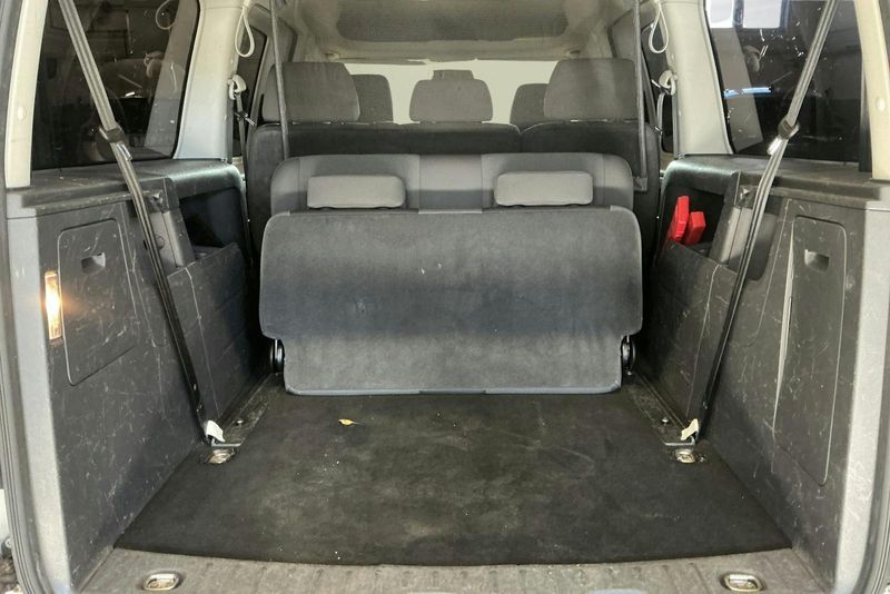 Volkswagen Caddy bild 9