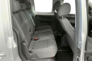 Volkswagen Caddy bild 8