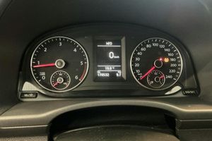 Volkswagen Caddy bild 11