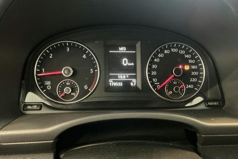 Volkswagen Caddy bild 11