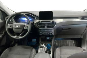 Ford Kuga bild 6