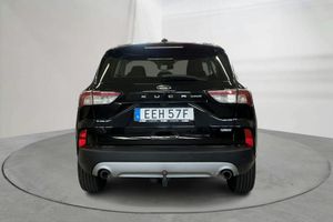 Ford Kuga bild 5