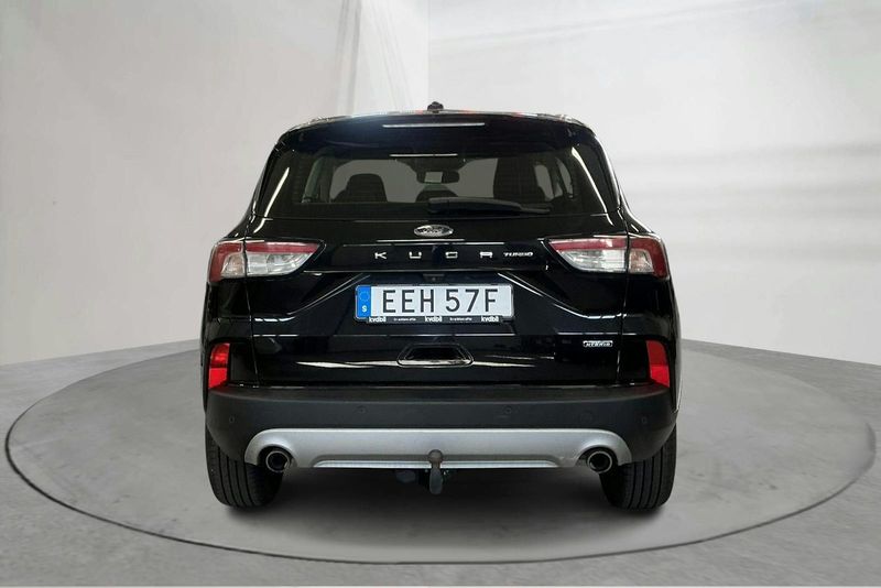 Ford Kuga bild 5