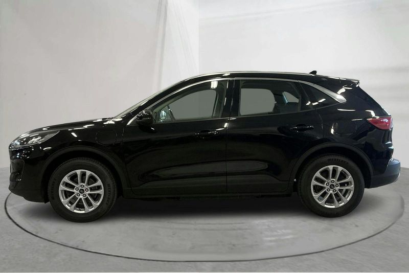 Ford Kuga bild 2