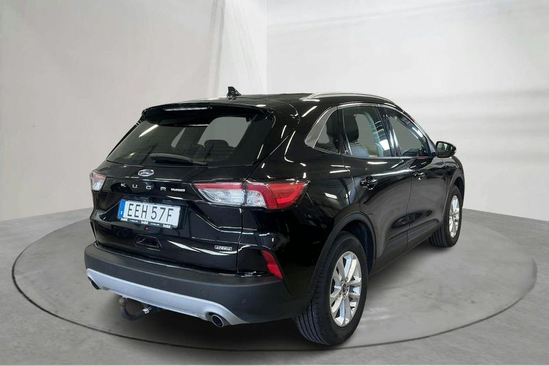 Ford Kuga bild 3