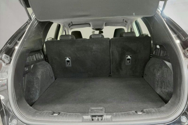 Ford Kuga bild 9