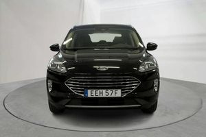 Ford Kuga bild 4