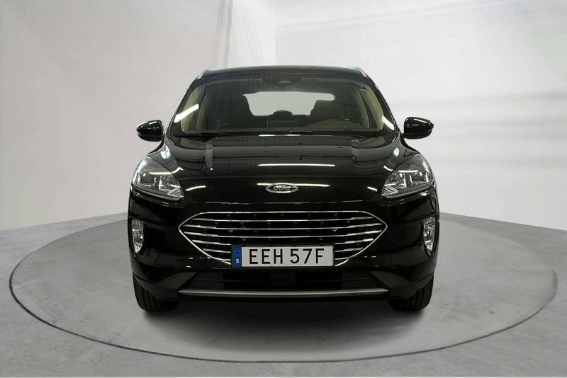 Ford Kuga bild 4