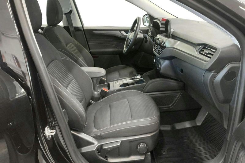 Ford Kuga bild 7