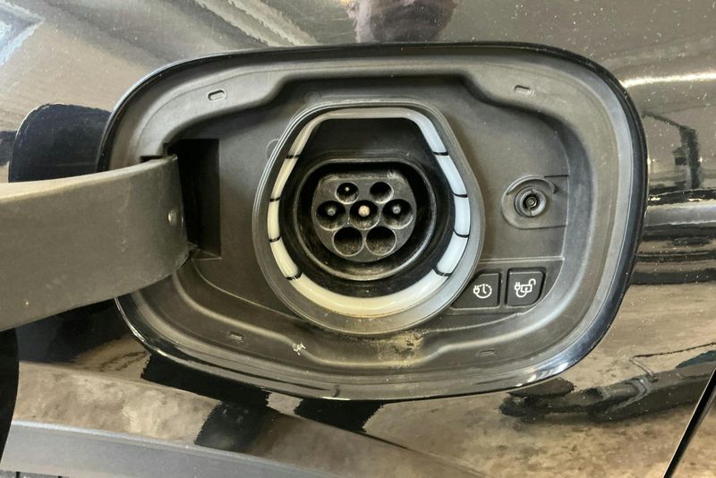 Ford Kuga bild 16
