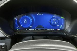 Ford Kuga bild 10