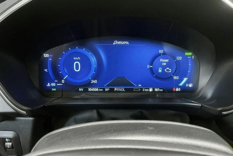 Ford Kuga bild 10