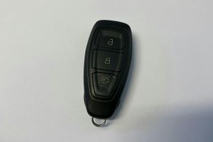 Ford Kuga bild 17