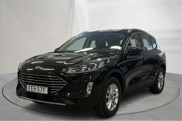 Ford Kuga 2.5 PHEV (225hk) - 2021