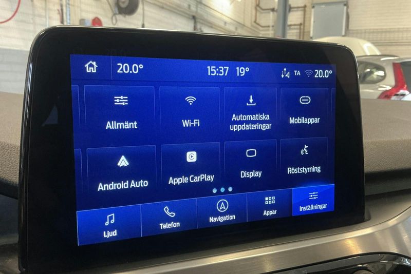 Ford Kuga bild 13