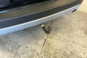Ford Kuga bild 14