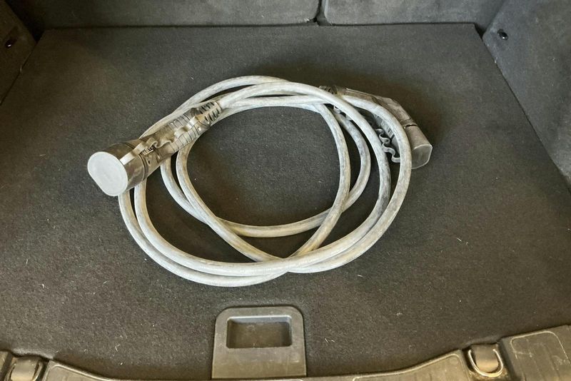 Ford Kuga bild 15