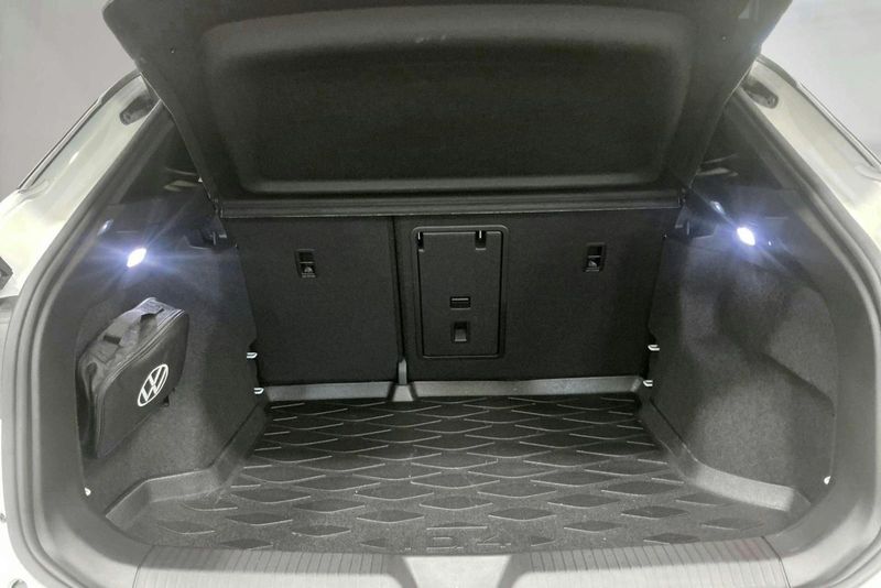 Volkswagen ID.4 bild 9