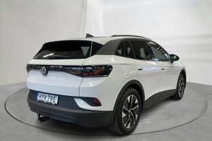 Volkswagen ID.4 bild 3