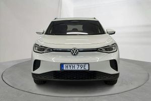 Volkswagen ID.4 bild 4