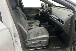 Volkswagen ID.4 bild 7