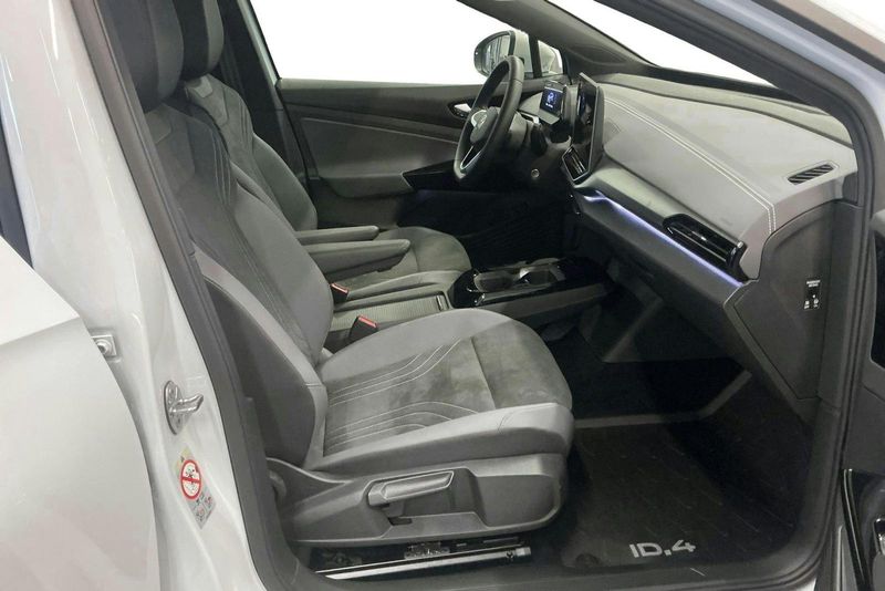 Volkswagen ID.4 bild 7