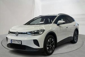 Volkswagen ID.4 bild 1