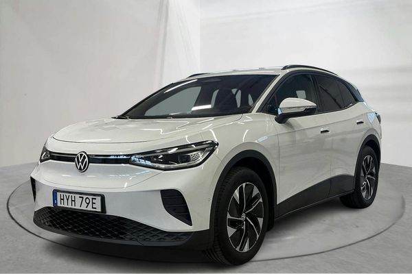 Volkswagen ID.4 Pro (286hk) - 2027