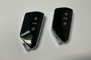 Volkswagen ID.4 bild 20