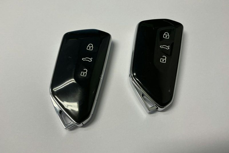 Volkswagen ID.4 bild 20
