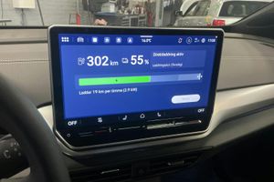 Volkswagen ID.4 bild 14