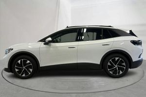Volkswagen ID.4 bild 2