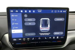 Volkswagen ID.4 bild 10