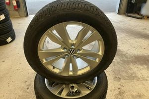 Volkswagen ID.4 bild 19