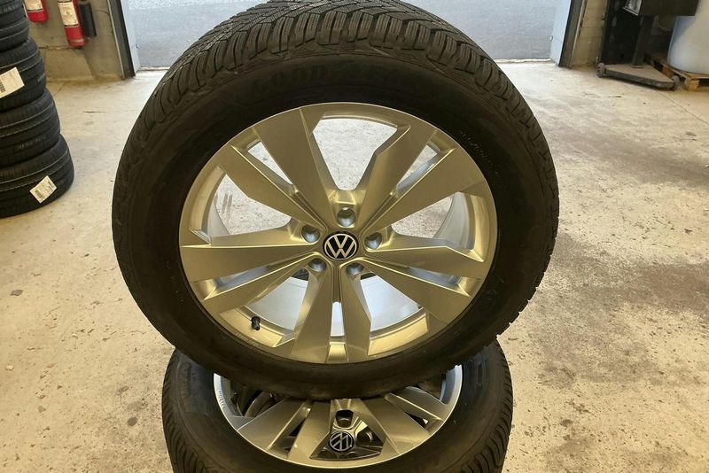 Volkswagen ID.4 bild 19