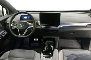 Volkswagen ID.4 bild 6