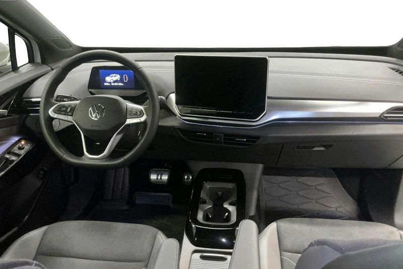 Volkswagen ID.4 bild 6