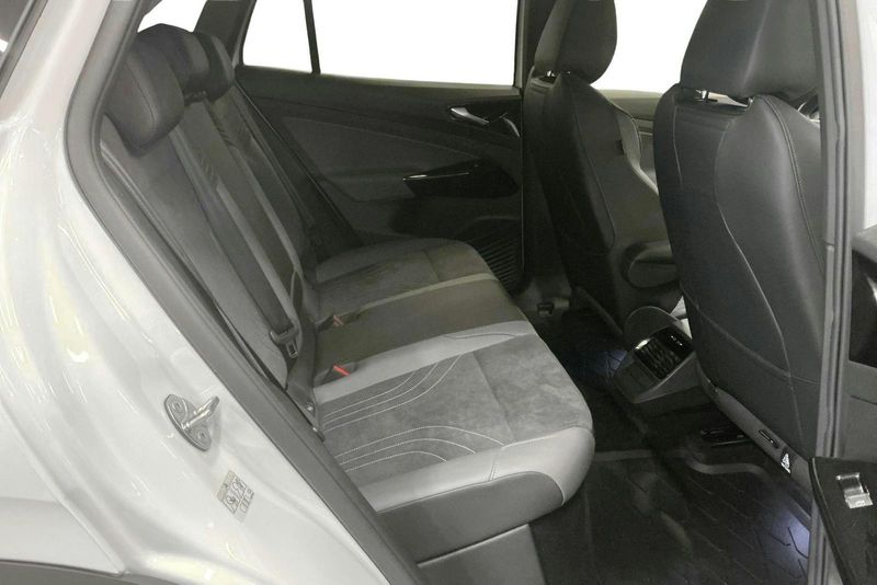 Volkswagen ID.4 bild 8
