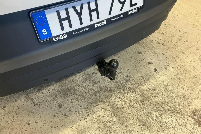 Volkswagen ID.4 bild 16