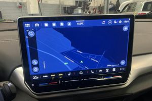 Volkswagen ID.4 bild 11