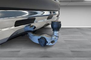Mercedes GLC300 bild 17