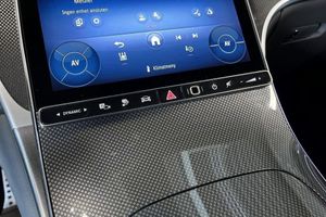 Mercedes GLC300 bild 13
