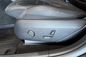Mercedes GLC300 bild 19
