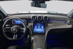 Mercedes GLC300 bild 7