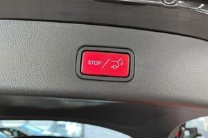 Mercedes GLC300 bild 15