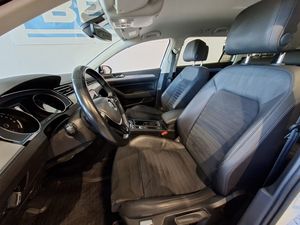 Volkswagen Passat bild 5