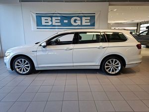 Volkswagen Passat bild 2