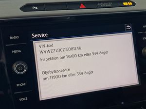 Volkswagen Passat bild 12